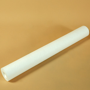 Pure Health 20-Inch Pp Melt Blown Filter Cartridge Industrial Water Filtration Element High Quality Material - Product Image 1