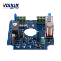 Contrôleur de pompe à eau Circuit imprimé Carte de câblage EPC-5 EPC-5A