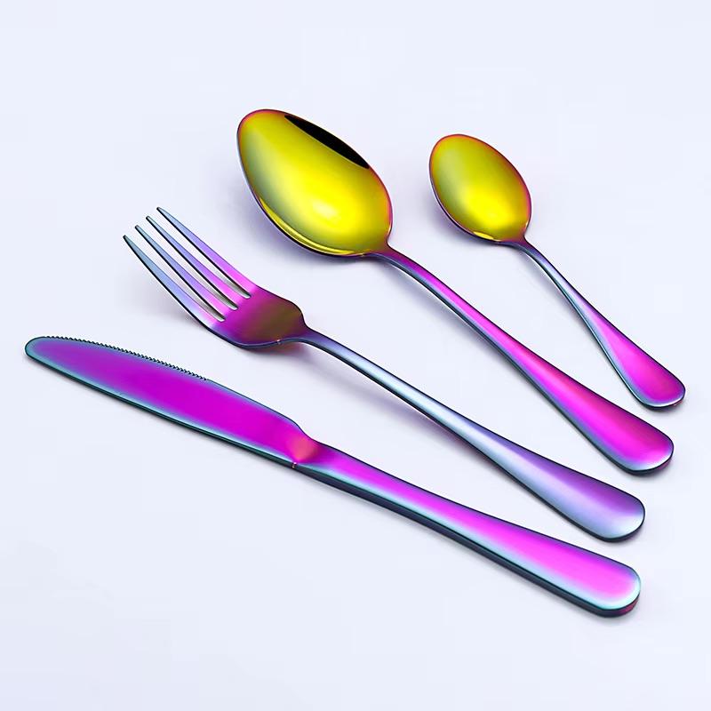 สี-4 ชิ้น