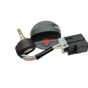 Repuestos para Excavadora PC200-8, Perilla del Acelerador 22U-06-22470 22U-06-22380 - Product Image 1