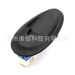 Elevadores de Ventanas Eléctricos de Plástico para Automóviles Iveco Daily, Nuevos, 939526345 500321135 - Product Image 1