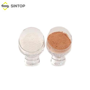 Ceroxid dioxid Nano pulver Niedriger Preis Seltenerd metall katalysator zum Glas polieren CAS 1345-13-7 - Product Image 3