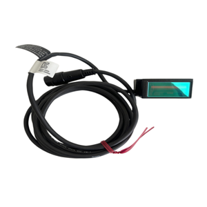 Bl 1301 Ultra Small Barcode <b>Reader</b> Standard Type Raster Scan 0 125mm Resolution 500mm Range Ip65 - Product Image 4