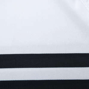 Maillot de cyclisme personnalisé par sublimation, séchage rapide, tissu respirant en maille, ourlet antidérapant, 3 poches arrière, logo personnalisé pour hommes et femmes, route - Product Image 5