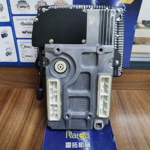 จอแสดงผลคุณภาพสูง 7835-31-3402 สำหรับอะไหล่รถขุด PC70-8 รุ่น 7835313402 - Product Image 3