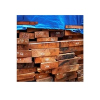 Vietnam meilleur prix et bois de teck naturel de haute qualité/bois de teck de Birmanie pur (scié) pour le marché européen