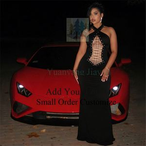 Fabricante Personalizado <span class=keywords><strong>de</strong></span> China, Nueva Llegada, Precio Económico, Mejor Venta, <span class=keywords><strong>Ropa</strong></span> Elegante <span class=keywords><strong>de</strong></span> Verano, Vestido Maxi para Mujer - Product Image 3