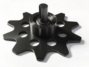 شفاه نحاسية مقاومة للتآكل (C36000 للاستخدام البحري) - Product Image 3