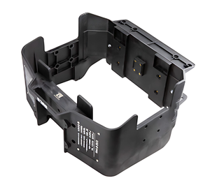 Drone <b>Accessories</b> P100 P100pro <b>Battery</b> Rear Frame for XAG New P100 P100Pro Drones Original Brand New - Product Image 1
