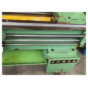 คุณภาพสูงมือ<span class=keywords><strong>สอง</strong></span>คุณภาพ<span class=keywords><strong>ดี</strong></span> YUCY6250/1500 YUXI เครื่องแนวนอนเครื่องกลึงสำหรับ<span class=keywords><strong>ขาย</strong></span> - Product Image 6