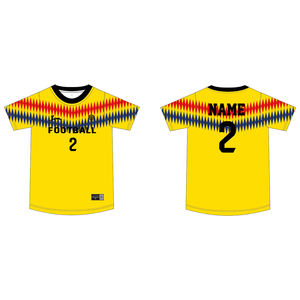 2526 temporada Popular camiseta De Fútbol para hombre Dortmund Barcaes Arsenales Factory <span class=keywords><strong>Outlet</strong></span> alta calidad Camiseta De <span class=keywords><strong>Futbol</strong></span> Club uniforme - Product Image 1