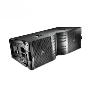 Vtx V25 Dual 15 "3 Way Line Array Luidsprekers Jbl Luidspreker Passief Professioneel Audio Actief Geluidssysteem Voor Podiumprestaties