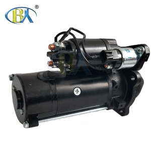 Nuevo conjunto de arranque 12V 9T para motor Deutz TCD2013L6 modelos NG 01182761 01182974 01183237 01183679 01183714 - Product Image 5