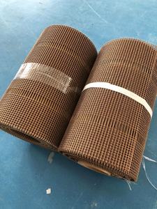 <span class=keywords><strong>Feuille</strong></span> <span class=keywords><strong>de</strong></span> support antiadhésive en ptfe, <span class=keywords><strong>tissu</strong></span> à mailles en fibre <span class=keywords><strong>de</strong></span> <span class=keywords><strong>verre</strong></span> ptfe à surface lisse - Product Image 6