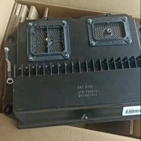 Véritable 4787932 Caterpillar ECM Fit INDUSTRIAL ENGINE 3406B/C C9 C11 C13 Excavator 336D2 345DL 637G/E Machines de construction