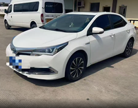 Toyota Corolla Berline Automatique Édition Tendance GL Essence 4 Portes 5 Places Volant à Gauche Moteur Turbo 2010