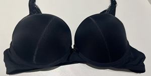 Lencería de Mujer de Diseño de Alta Gama (Sujetador Estilo <span class=keywords><strong>Victoria</strong></span> Louise), Lencería Sexy Fabricado en Fábricas de Alta Gama, Hecho a Medida. - Product Image 4