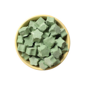 Golosinas Dentales Diarias Orgánicas para Gatos <span class=keywords><strong>de</strong></span> Raza Mediana con Sabor a Pollo y Carne, para la Limpieza <span class=keywords><strong>de</strong></span> Dientes y la Salud Digestiva - Product Image 4