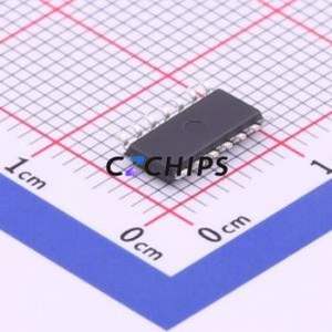 Amplificador operacional de chip IC de circuito integrado nuevo y original LM224DT - Product Image 2