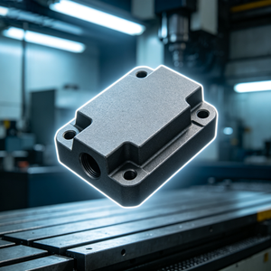 TECH-KING CNC & Accessoires de golf en acier inoxydable et aluminium usinés avec tolérance de précision, fabriqués en Guangdong - Product Image 2