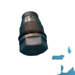 Vanne de limitation de pression du rail de carburant pour excavatrices EC210B EC240B EC290B 1110010028 20793590 - Product Image 4