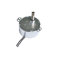 Moteur électrique pour lave-bouteilles