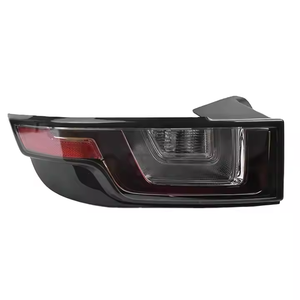 Baimi Factory Upgrade to New Style <strong>Taillights</strong> Wholesale High Quality for Land <strong>Rover</strong> 2016 Evoque OE LR072648 RH LR072649 LH - Product Image 1