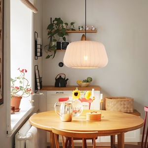 Luce del lampadario della stanza dell'ufficio luce postmoderna del pendente del soffitto della camera da letto luce pendente della camera da letto - Product Image 2