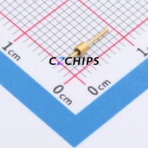 HJ-DC1616-0.45(1.5-8) Feedthrough / RF Insulator Connector 1 1 - Product Image 2