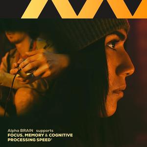 Dropshipping OEM Natural Brain Nootropic Suplemento para enfoque de memoria y claridad mental Cognitive Boost Adult 60 cápsulas - Product Image 3