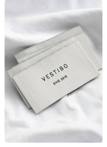 <span class=keywords><strong>Etiquetas</strong></span> de <span class=keywords><strong>Etiquetas</strong></span> tejidas de Damasco para <span class=keywords><strong>ropa</strong></span>, <span class=keywords><strong>Etiquetas</strong></span> tejidas con cuello, diseño de camisa, etiqueta para <span class=keywords><strong>ropa</strong></span> - Product Image 2