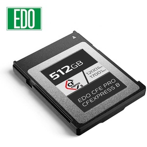 Carte mémoire CFexpress Type B haute vitesse 512 go, carte mémoire <span class=keywords><strong>CF</strong></span> <span class=keywords><strong>express</strong></span> type b pour caméra vidéo 4K - Product Image 4