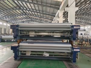 190cm-280cm Cam Shedding Waterjet telar textil máquina de tejer - Product Image 3