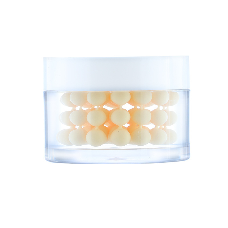 Crema en Cápsulas Vitaminc
