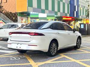 Aion S d'occasion : 2023 <span class=keywords><strong>Mei</strong></span> 580 LFP, faible kilométrage, batterie LFP, véhicule électrique - Product Image 4