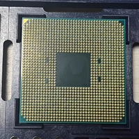 Pour AMD CPU Ryzen 7 2700X 2700 R5 2600 2400G 2600x AM4 Procesador Gaming PC CPUS Processeurs