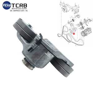 06M903133AC 6M903133R para Audi A6 C8 A8 D5 A7 Q7 Q8 Kit de cadena de distribució<span class=keywords><strong>n</strong></span> accesorio 06M903133AA 06M903133L/<span class=keywords><strong>N</strong></span>/<span class=keywords><strong>Q</strong></span> - Product Image 3