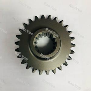 Piezas de Caja de Cambios Zoomlion YD80, 1ra Marcha 26T Modelo YD70-08005 - Product Image 2