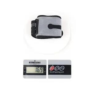 Soporte Ajustable para Muñeca y Mano para el Síndrome del Túnel Carpiano Leve, Alivio del Dolor por Artritis y Tendinitis - Product Image 3