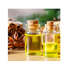 Huile essentielle d'anis de qualité thérapeutique pure pour l'aromathérapie soutien digestif relaxation bien-être naturel et guérison holistique - Product Image 6