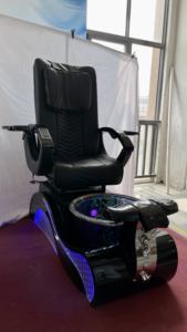 À vendre, pompe de vidange avec ventilation, sans <span class=keywords><strong>plomberie</strong></span>, pour poisson, pédicure, salon d'ongles, spa, manucure, chaise de massage - Product Image 6