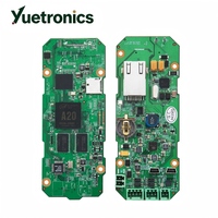 Service de personnalisation rapide de cartes de circuits imprimés électroniques OEM, assemblage de cartes de circuits imprimés, cartes de circuits imprimés multicouches, autres fabricants de cartes de circuits imprimés et de PCBA