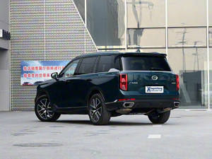 GAC Trumpchi GS8 Leader 2.0TGDI 2WD Premium 6 places SUV, sièges en cuir, 8AT, conduite à gauche, certifié d'occasion, modèle <span class=keywords><strong>2022</strong></span> - Product Image 4