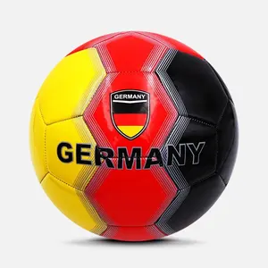 Günstiger Preis kaufen Fußbälle Größe 5 benutzer definierte golty Fußball zum Verkauf offiziellen Fußball Fußball für Kinder