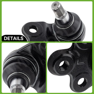 อุปกรณ์ตกแต่งรถยนต์ CBT-84 43310-29065ปลายก้านผูกสำหรับ Toyota Mark <span class=keywords><strong>II</strong></span> 1996-2005 GX SX <span class=keywords><strong>LX100</strong></span> JZX 110 GS171 JZS17 - Product Image 3