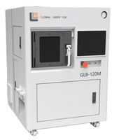 Impresora Industrial de Metal SLM con Funcionamiento Continuo Estable, Experta en Personalización de Insertos de Molde