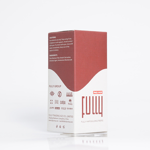 เส้นใยสร้างเส้นผมสมุนไพรผลิตภัณฑ์จัดแต่งทรงผมแบบติดฉลากส่วนตัว - Product Image 6