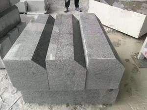 Alta eficiência automática para reduzir o custo do trabalho curbstone chanfragem e retificadora - Product Image 6