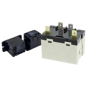 Nouveaux relais de puissance FR-AS53FS-7 Franjobaim Electronics, testés pour leur fiabilité, au-dessus de 2 ampères - Product Image 1