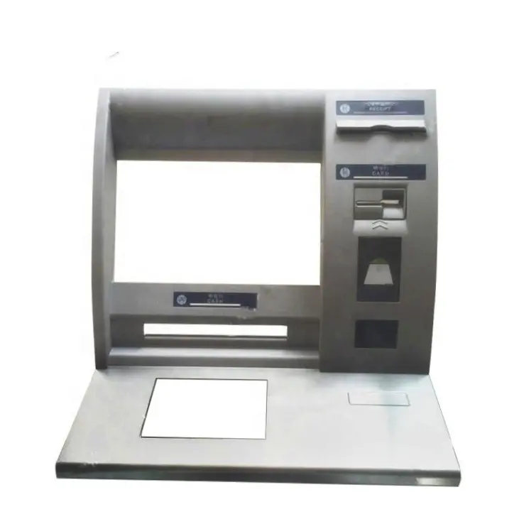 Piezas de máquina ATM, winpor 2050XE Fascia 01756062904 1756062904